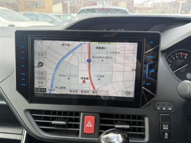 エスクァイア(新潟県新潟市東区)