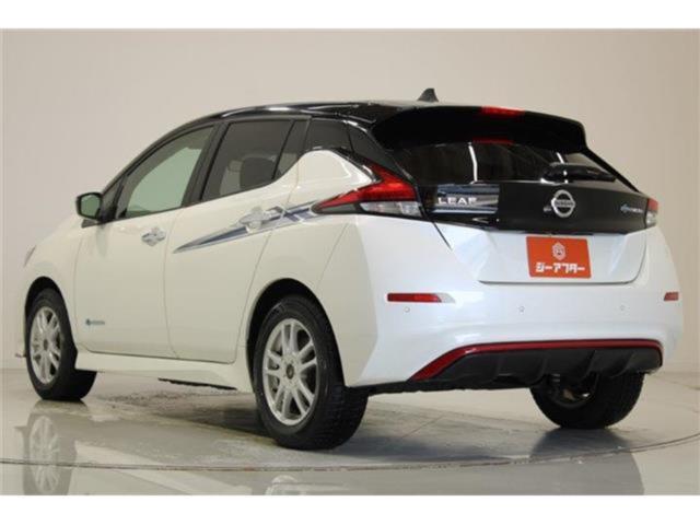 リーフ（新潟県新潟市東区）画像11