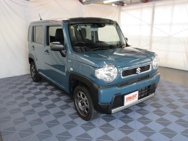 ハスラー（新潟県新潟市南区）画像5