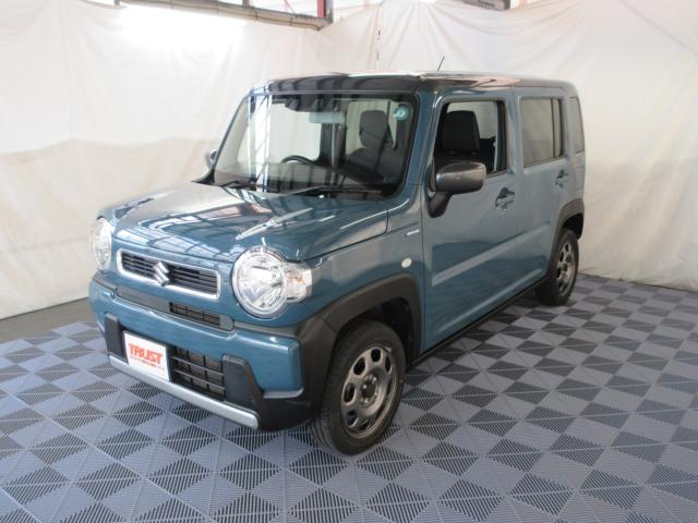 ハスラー（新潟県新潟市南区）画像7