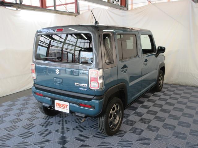 ハスラー（新潟県新潟市南区）画像8