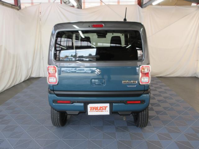 ハスラー（新潟県新潟市南区）画像9