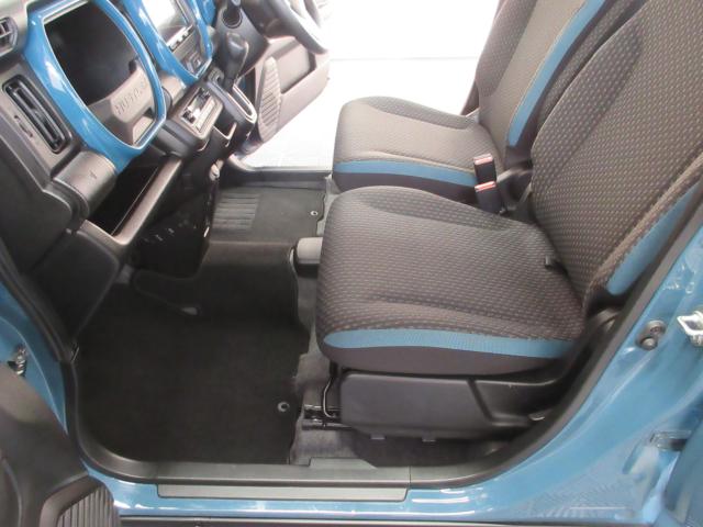 ハスラー（新潟県新潟市南区）画像11