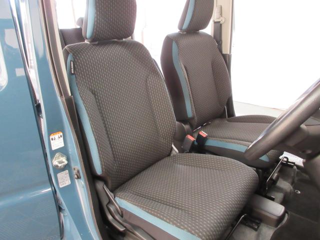 ハスラー（新潟県新潟市南区）画像15