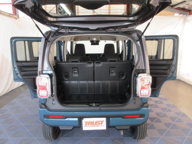 ハスラー（新潟県新潟市南区）画像16