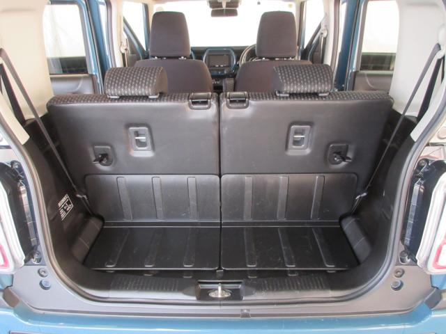 ハスラー（新潟県新潟市南区）画像17