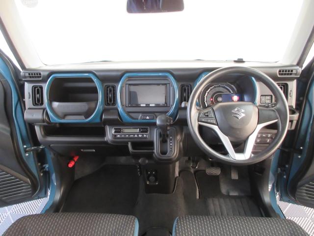 ハスラー（新潟県新潟市南区）画像19