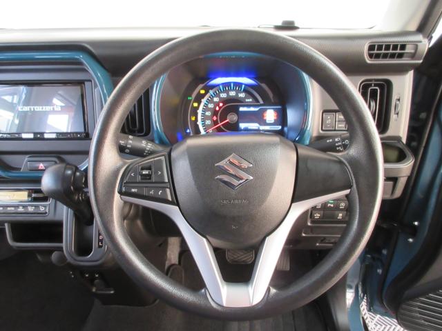 ハスラー（新潟県新潟市南区）画像20