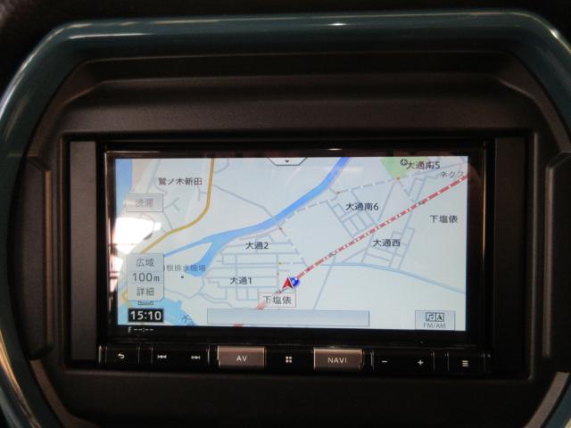 ハスラー（新潟県新潟市南区）画像24