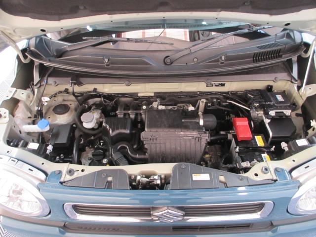 ハスラー（新潟県新潟市南区）画像44