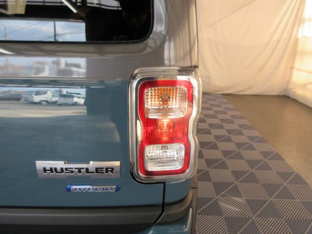 ハスラー（新潟県新潟市南区）画像49