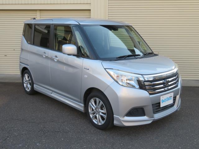 ソリオ（新潟県新潟市中央区）