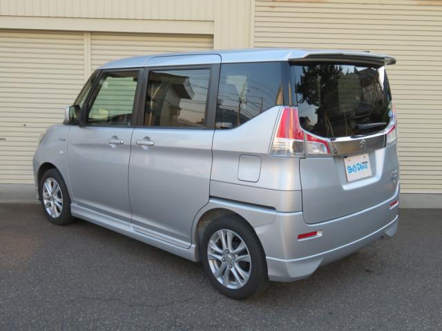 ソリオ（新潟県新潟市中央区）