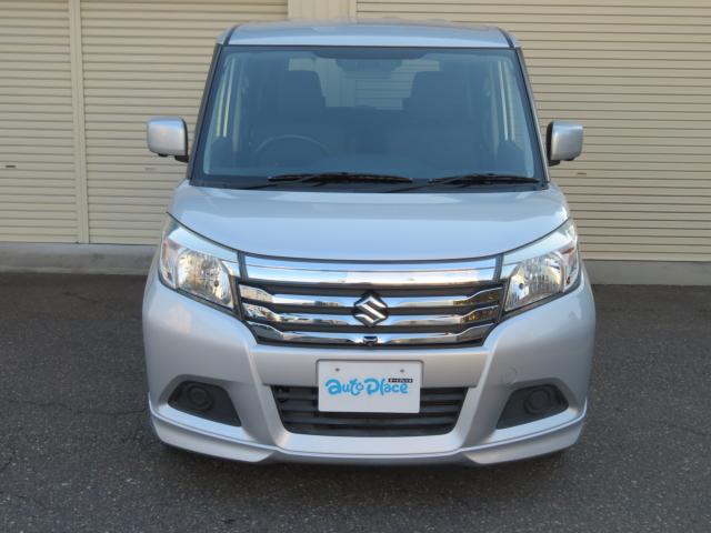 ソリオ（新潟県新潟市中央区）