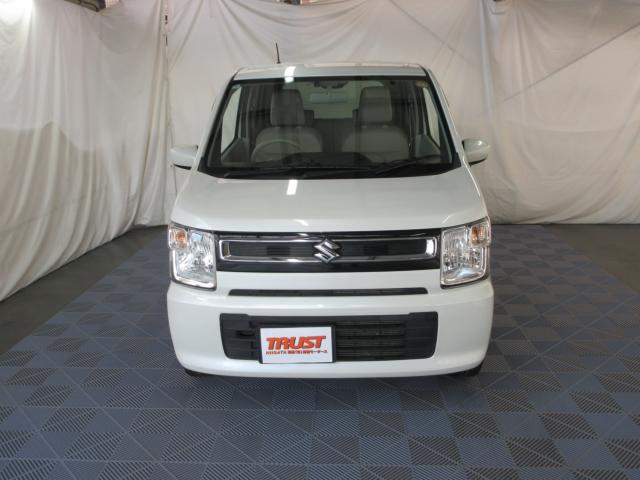 ワゴンR(新潟県新潟市南区)