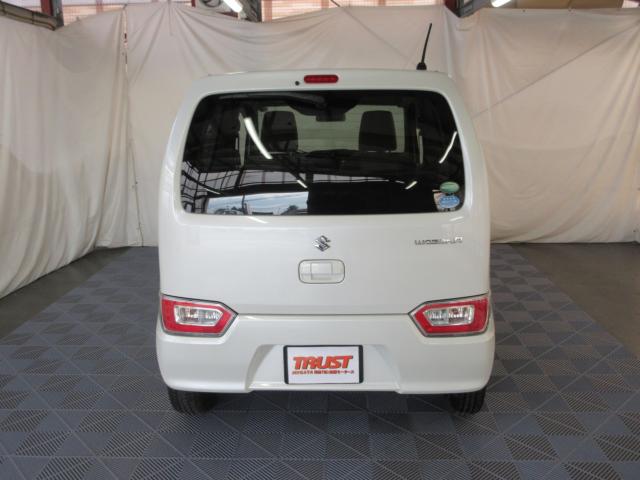 ワゴンR(新潟県新潟市南区)