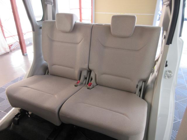 ワゴンR(新潟県新潟市南区)