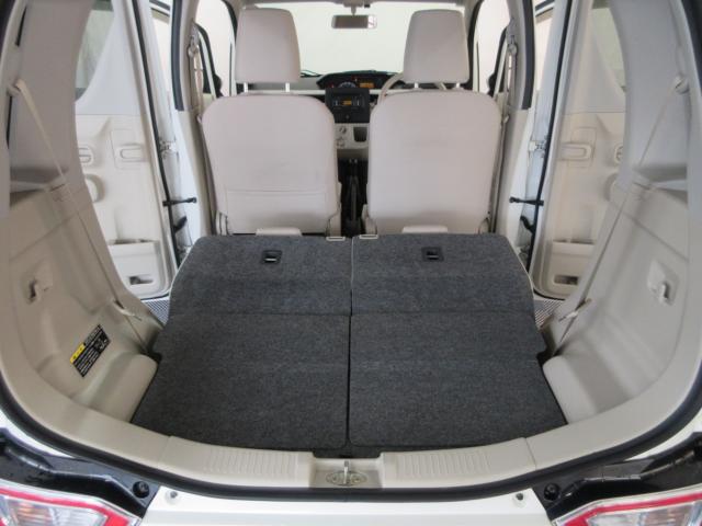 ワゴンR(新潟県新潟市南区)