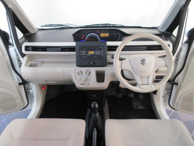 ワゴンR(新潟県新潟市南区)