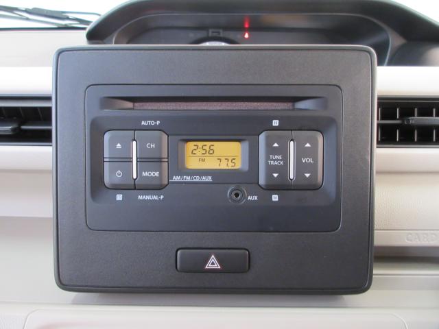 ワゴンR(新潟県新潟市南区)