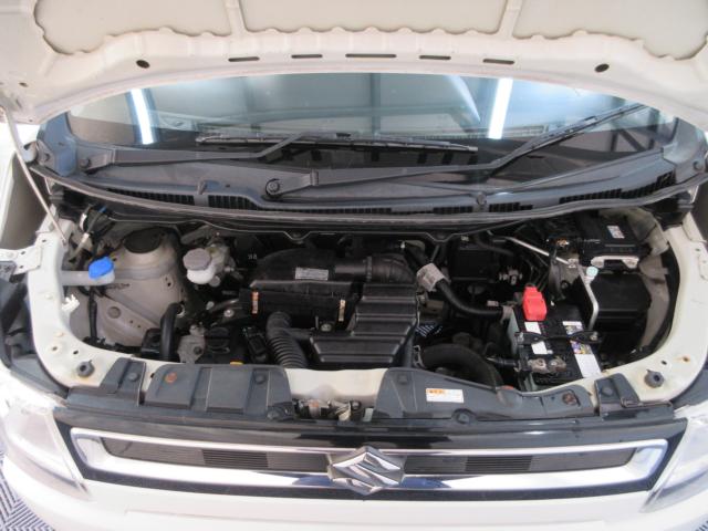 ワゴンR(新潟県新潟市南区)