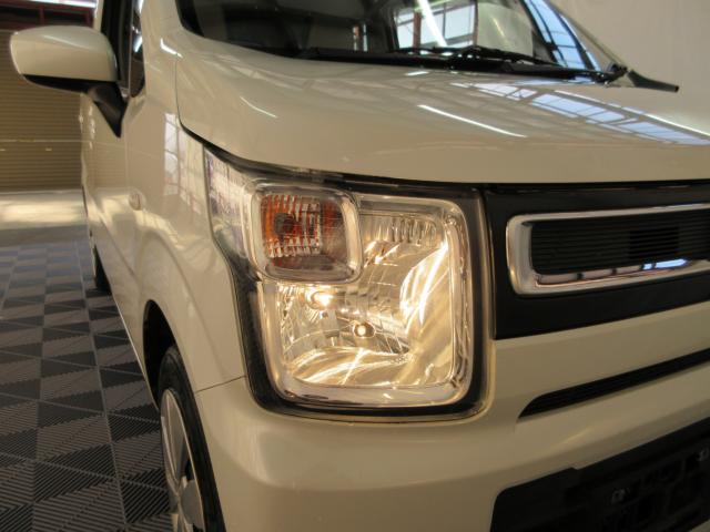 ワゴンR(新潟県新潟市南区)