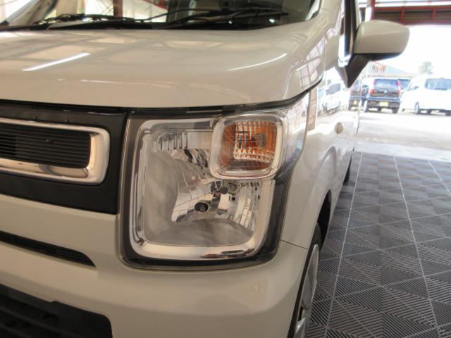 ワゴンR(新潟県新潟市南区)