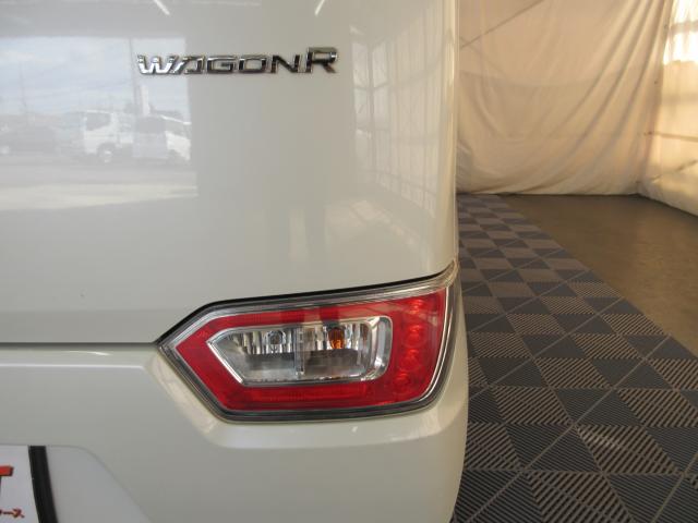 ワゴンR(新潟県新潟市南区)