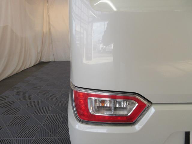 ワゴンR(新潟県新潟市南区)