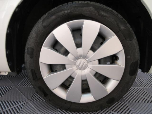 ワゴンR(新潟県新潟市南区)