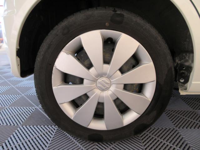 ワゴンR(新潟県新潟市南区)