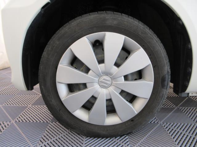 ワゴンR(新潟県新潟市南区)