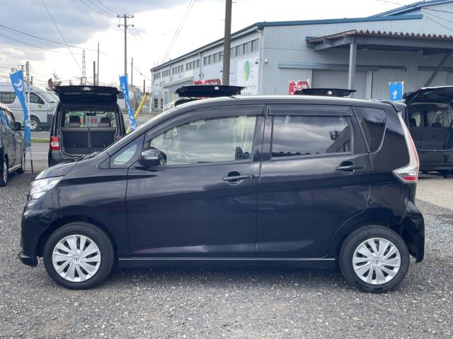 デイズ（新潟県新潟市東区）画像6