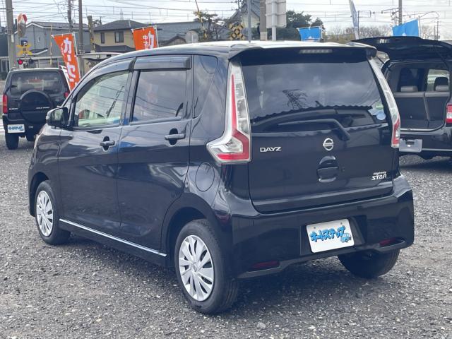 デイズ（新潟県新潟市東区）画像7