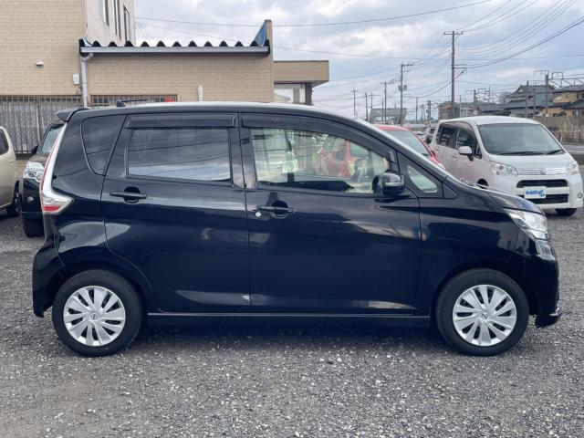 デイズ（新潟県新潟市東区）画像12