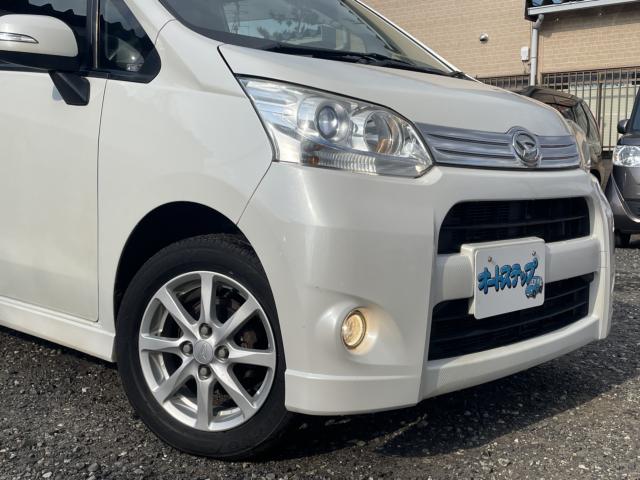 ムーヴカスタム（新潟県新潟市東区）画像3