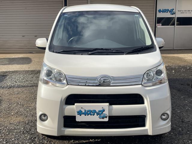 ムーヴカスタム（新潟県新潟市東区）画像4