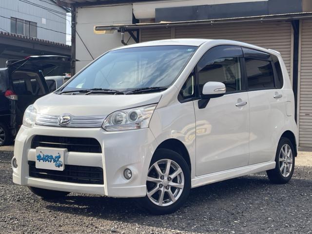 ムーヴカスタム（新潟県新潟市東区）画像5