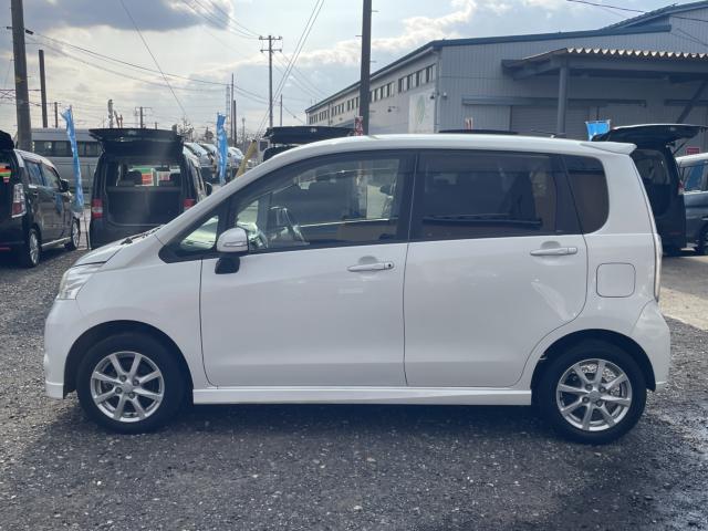 ムーヴカスタム（新潟県新潟市東区）画像6