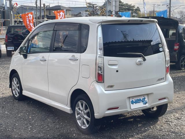 ムーヴカスタム（新潟県新潟市東区）画像7