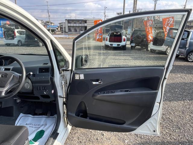 ムーヴカスタム（新潟県新潟市東区）画像17