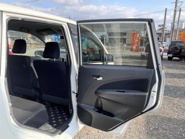 ムーヴカスタム（新潟県新潟市東区）画像18