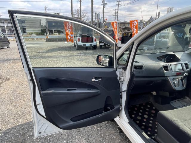 ムーヴカスタム（新潟県新潟市東区）画像19