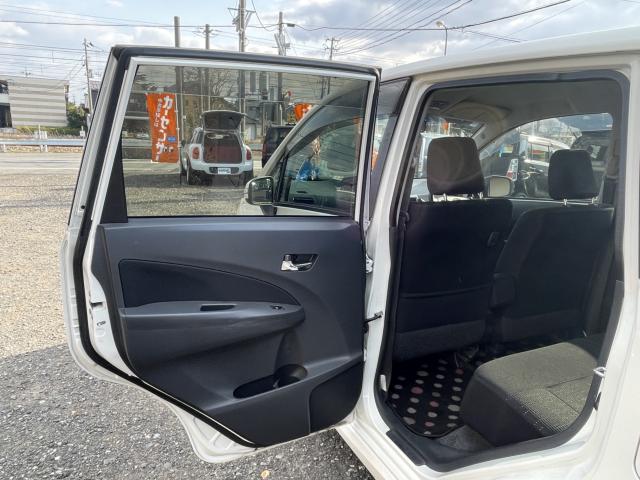 ムーヴカスタム（新潟県新潟市東区）画像20