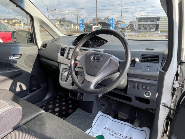 ムーヴカスタム（新潟県新潟市東区）画像21