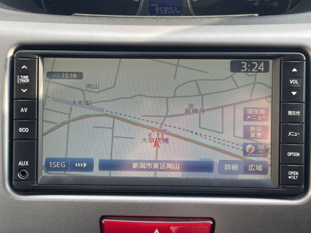 ムーヴカスタム（新潟県新潟市東区）画像24