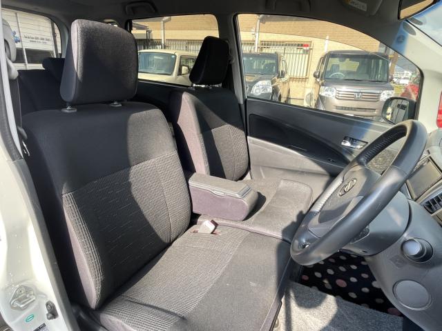 ムーヴカスタム（新潟県新潟市東区）画像31