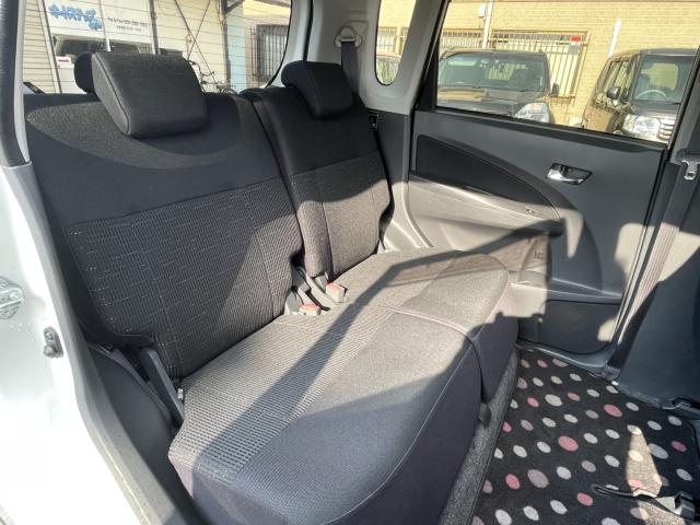 ムーヴカスタム（新潟県新潟市東区）画像33