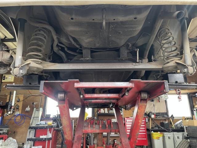 ムーヴカスタム（新潟県新潟市東区）画像36