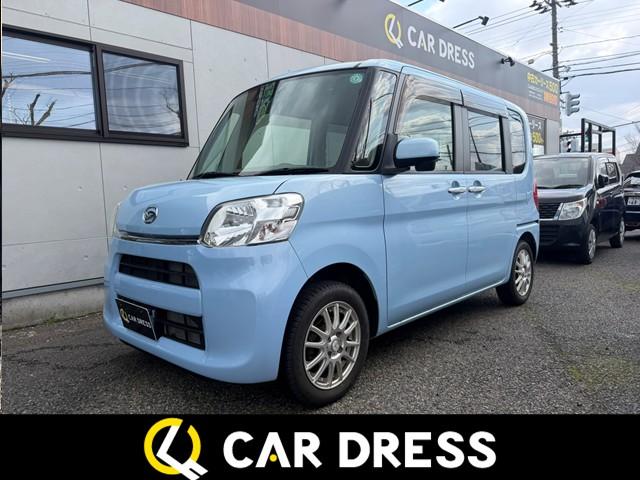 タント（新潟県新潟市西区）